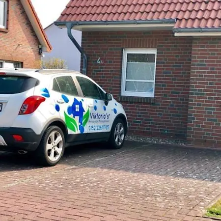 Borkum Riff